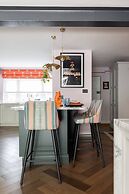Maida Avenue II by Onefinestay