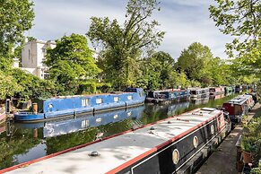 Maida Avenue II by Onefinestay