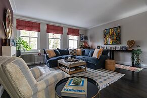 Maida Avenue II by Onefinestay
