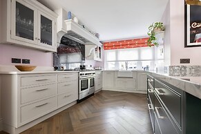 Maida Avenue II by Onefinestay