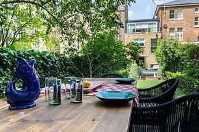 Maida Avenue II by Onefinestay