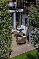 Maida Avenue II by Onefinestay