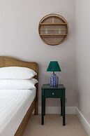 Maida Avenue II by Onefinestay