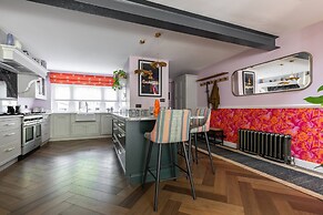 Maida Avenue II by Onefinestay