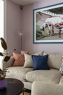 Maida Avenue II by Onefinestay