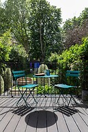 Maida Avenue II by Onefinestay