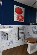 Maida Avenue II by Onefinestay