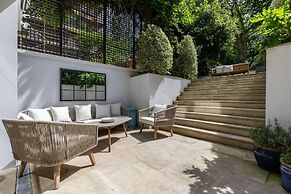 Maida Avenue II by Onefinestay