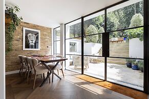 Maida Avenue II by Onefinestay