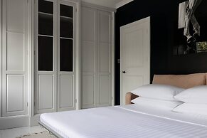 Maida Avenue II by Onefinestay