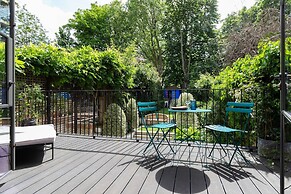 Maida Avenue II by Onefinestay