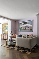 Maida Avenue II by Onefinestay
