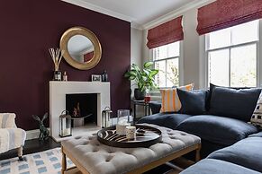 Maida Avenue II by Onefinestay