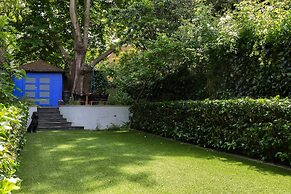 Maida Avenue II by Onefinestay