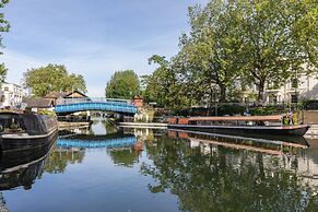 Maida Avenue II by Onefinestay