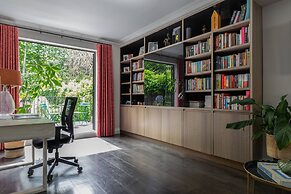 Maida Avenue II by Onefinestay