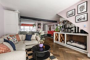 Maida Avenue II by Onefinestay