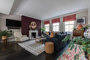 Maida Avenue II by Onefinestay