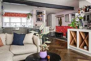 Maida Avenue II by Onefinestay