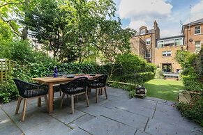 Maida Avenue II by Onefinestay