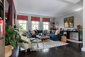 Maida Avenue II by Onefinestay