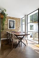 Maida Avenue II by Onefinestay