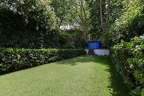 Maida Avenue II by Onefinestay