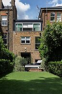 Maida Avenue II by Onefinestay