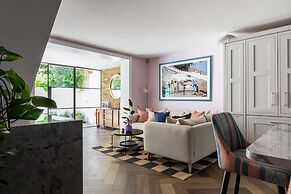 Maida Avenue II by Onefinestay