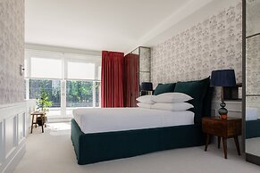 Maida Avenue II by Onefinestay