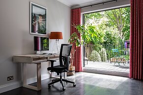 Maida Avenue II by Onefinestay