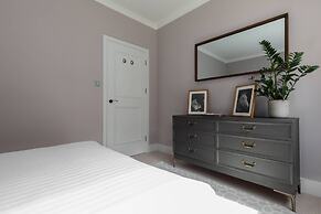 Maida Avenue II by Onefinestay