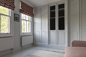 Maida Avenue II by Onefinestay