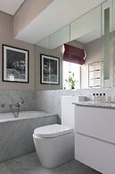 Maida Avenue II by Onefinestay