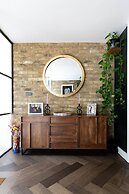 Maida Avenue II by Onefinestay