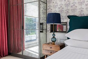 Maida Avenue II by Onefinestay