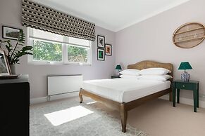 Maida Avenue II by Onefinestay