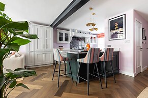 Maida Avenue II by Onefinestay