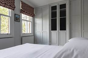 Maida Avenue II by Onefinestay