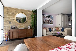 Maida Avenue II by Onefinestay