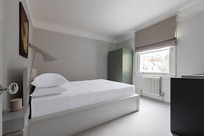 Masbro Road II by Onefinestay