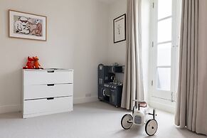 Masbro Road II by Onefinestay