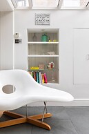 Masbro Road II by Onefinestay