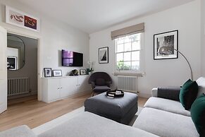 Masbro Road II by Onefinestay