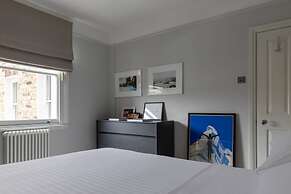 Masbro Road II by Onefinestay