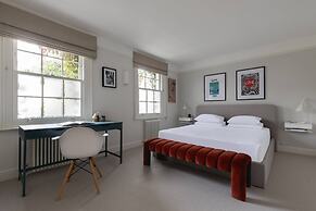 Masbro Road II by Onefinestay