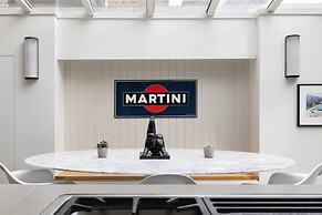 Masbro Road II by Onefinestay