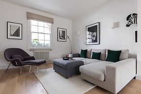 Masbro Road II by Onefinestay