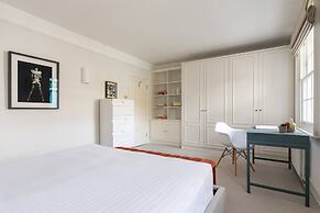 Masbro Road II by Onefinestay