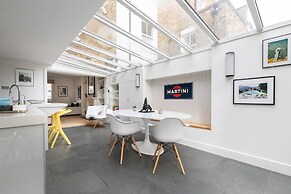 Masbro Road II by Onefinestay